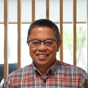 Rob Bastiaans
