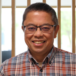 Rob Bastiaans